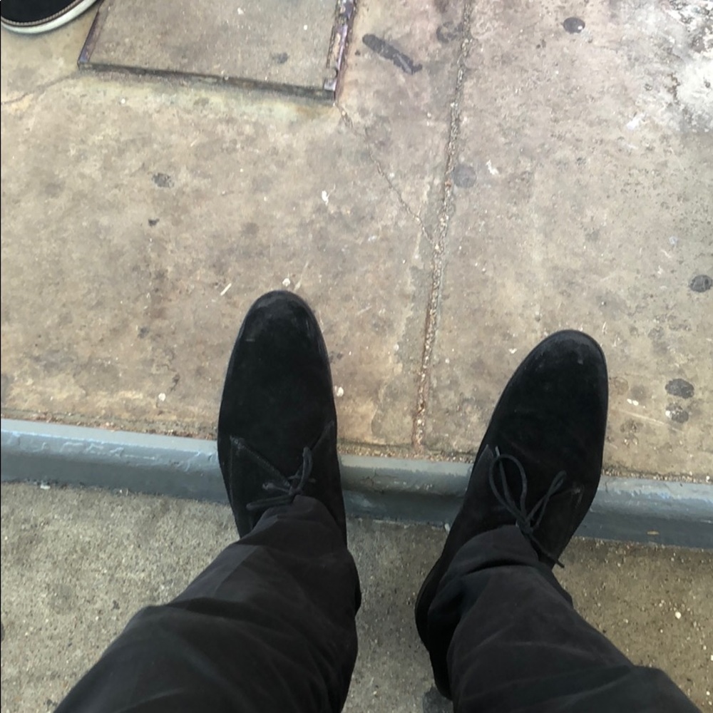 Meet your Posher, Arturo